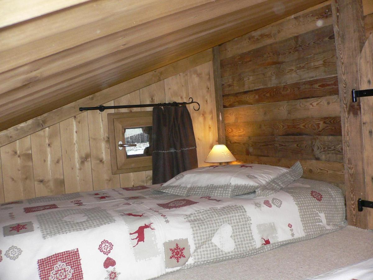 Petit Chalet Individuel De Caractere موجوف المظهر الخارجي الصورة