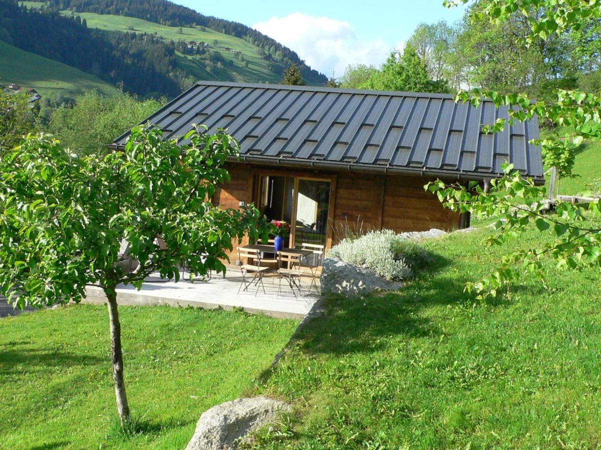 Petit Chalet Individuel De Caractere موجوف المظهر الخارجي الصورة