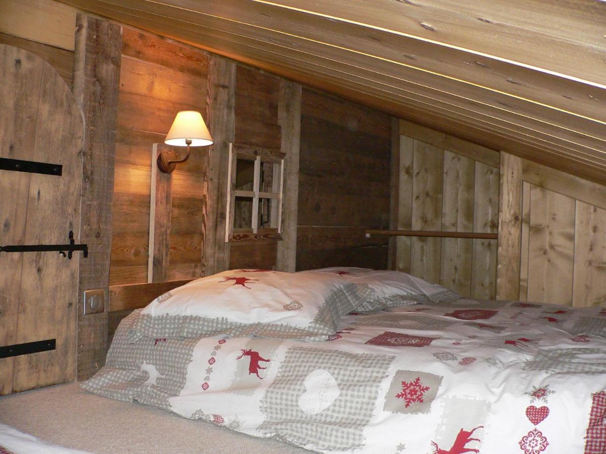 Petit Chalet Individuel De Caractere موجوف المظهر الخارجي الصورة