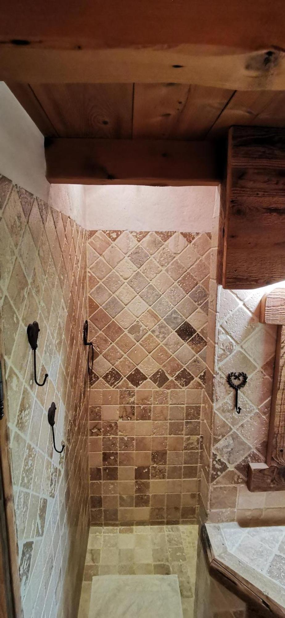 Petit Chalet Individuel De Caractere موجوف المظهر الخارجي الصورة